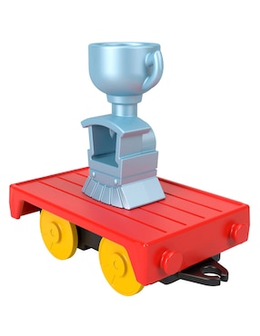 Tren Mattel Thomas & Friends