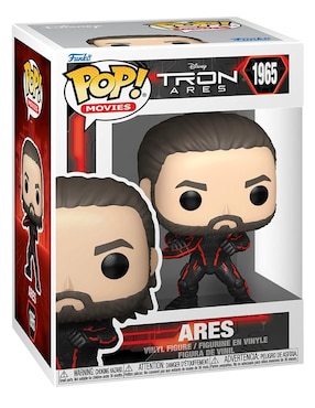 Funko Funko POP! Movies Tron Ares Ares