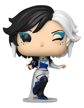 Funko Funko POP! Marvel Rivals Luna Snow
