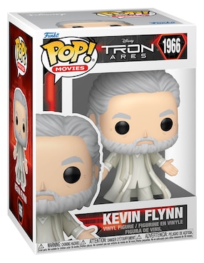 Funko Funko POP! Movies Tron Ares Kevin Flynn