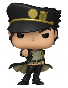 Funko Funko POP! Animation Jojo's Bizarre Adventure The Animation Jotaro Kujo