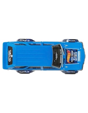 Automóvil Ronin Run II Hot Wheels