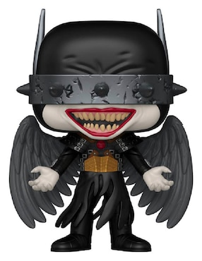 Funko Funko POP! Heroes Batman Who Laughs