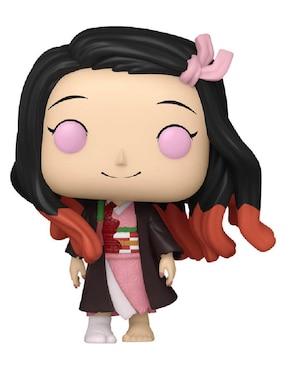 Funko Funko POP! Animation Demon Slayer Nezuko Kamado
