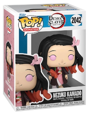 Funko Funko POP! Animation Demon Slayer Nezuko Kamado