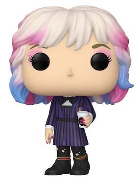 Funko Funko POP! Television Wednesday Enid Sinclair