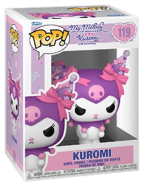 Funko Funko POP! My Melody 50th Anniversary Kuromi