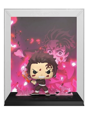 Funko Funko POP! Animation Demon Slayer Tanjiro Kamado