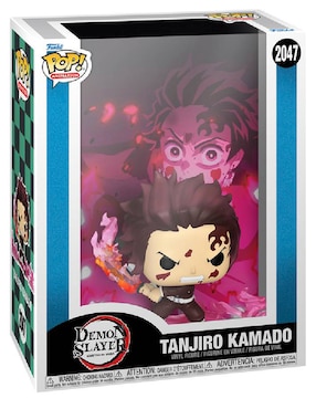 Funko Funko POP! Animation Demon Slayer Tanjiro Kamado