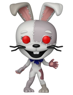 Funko Funko POP! Games Help Wanted 2 Vanny