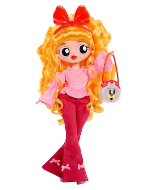 Muñeca The Powerpuff Girls Lol