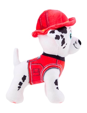 Peluche de Marshall Paw Patrol 21 cm