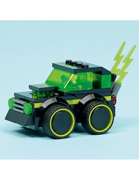 Vehículo Lego Lego City Juego de construcción 60484