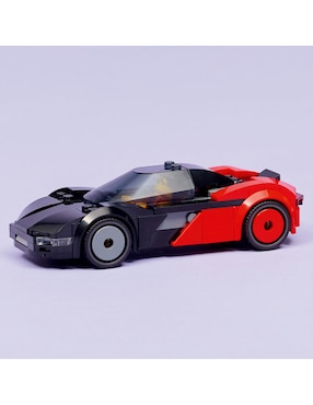 Vehículo Lego Lego City Juego de construcción 60486