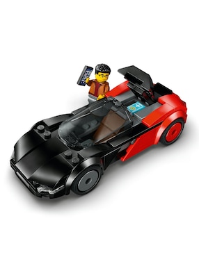 Vehículo Lego Lego City Juego de construcción 60486