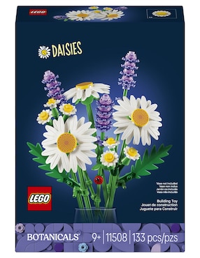 Lego Botanicals Margaritas 11508