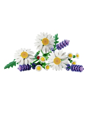 Lego Botanicals Margaritas 11508