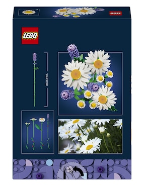 Lego Botanicals Margaritas 11508