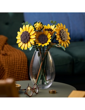 Lego Lego Ramo de Girasoles 11502 Botanicals