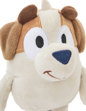 Peluche de Jack Bluey de 19 cm