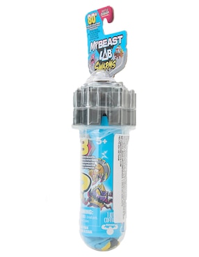 Juguete Mr Beast Lab Swarms