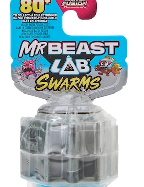 Juguete Mr Beast Lab Swarms
