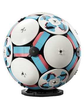 Lego Balón de Fútbol 43019