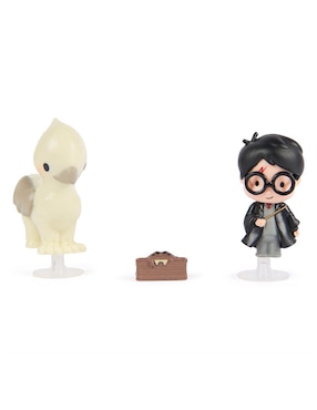 Set de figura sorpresa de Harry Potter Harry Potter