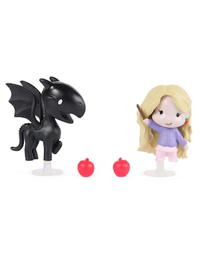 Set de figura sorpresa de Harry Potter Harry Potter