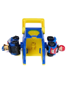 Juguete Pup Squad Launchers Paw Patrol
