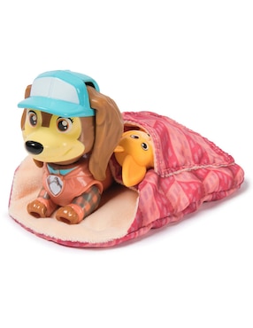 Muñeco Paw Patrol Mundo de Skye