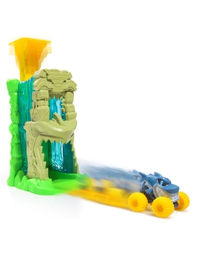 Lanzador de automóvil Monster Jam
