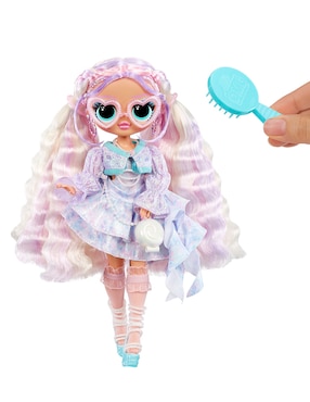 Muñeca fashion Lol Omg Core