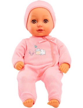 Bebé juguete Step 2 My First Baby Ava