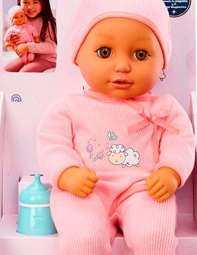 Bebé juguete Step 2 My First Baby Ava
