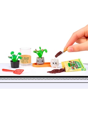 Juguete Make It Mini Nature Mini Verse
