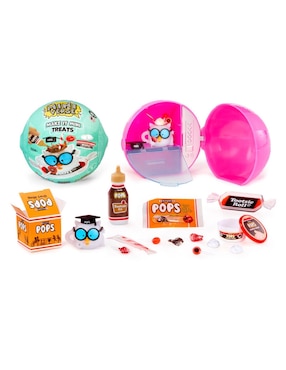 Figura sorpresa Make It Mini Treats Mini Verse