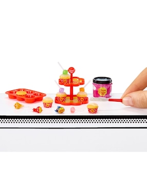 Figura sorpresa Make It Mini Treats Mini Verse