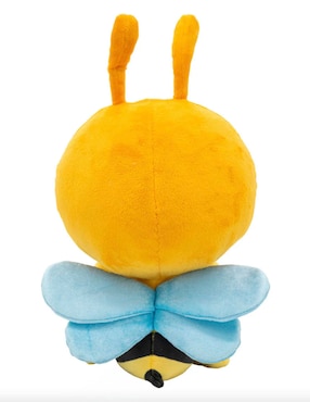 Peluche de abeja Bandai Plim Plim de 35 cm