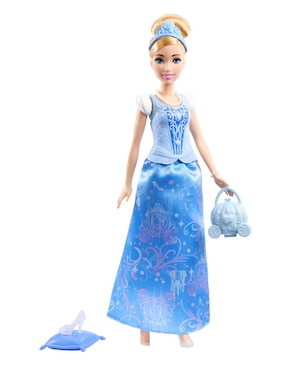 Muñeca Cenicienta Disney