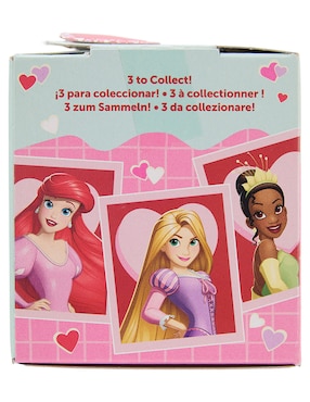 Muñeca mini Disney Princesas
