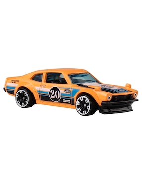 Automóvil Hot wheels HLH72