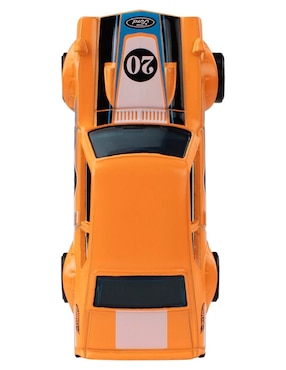 Automóvil Hot wheels HLH72