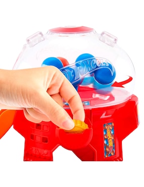 Pista City Downtown Candy Shop Hot Wheels