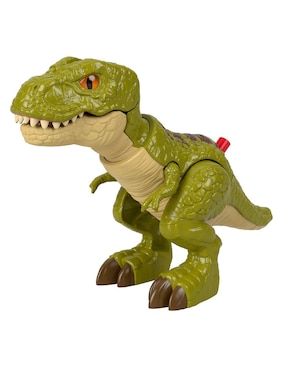 Figura de acción articulada Jurassic World Rebirth Imaginext