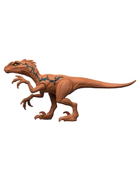 Figura de velociraptor Jurassic World