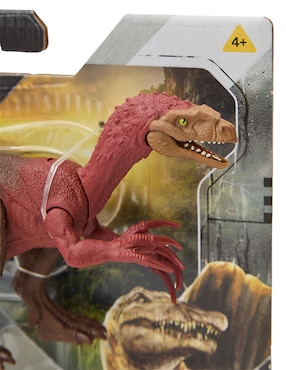 Figura de acción articulada Jurassic World Rebirth Jurassic World