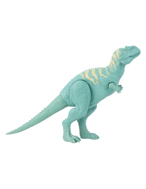 Figura de acción articulada Majungasaurus Major Jurassic World