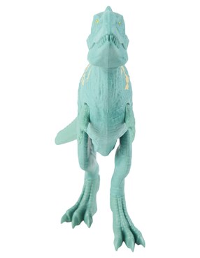 Figura de acción articulada Majungasaurus Major Jurassic World