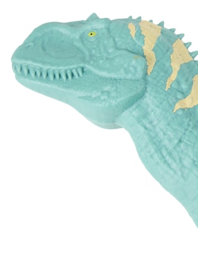 Figura de acción articulada Majungasaurus Major Jurassic World